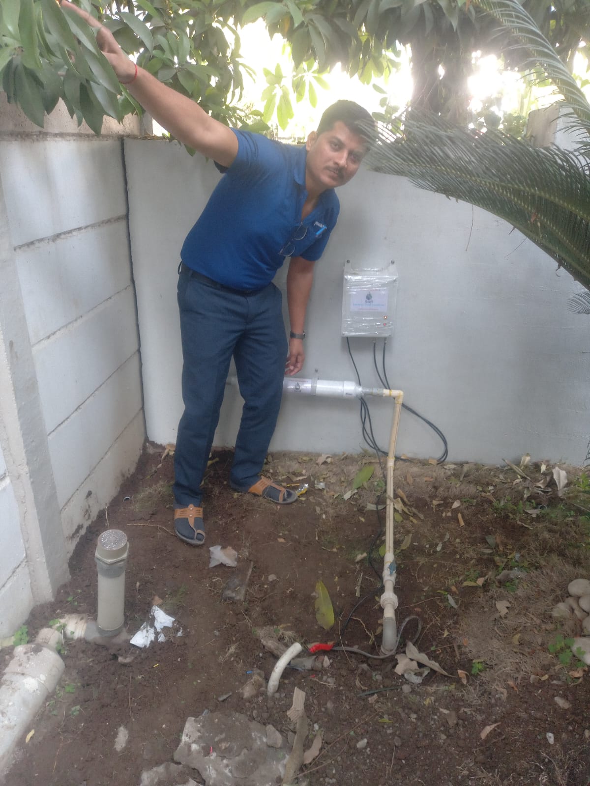 electronic water descaler for home india no maintenance water softener